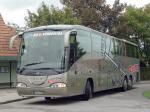 Scania K124 Century 6x2 by Irizar 1998 года